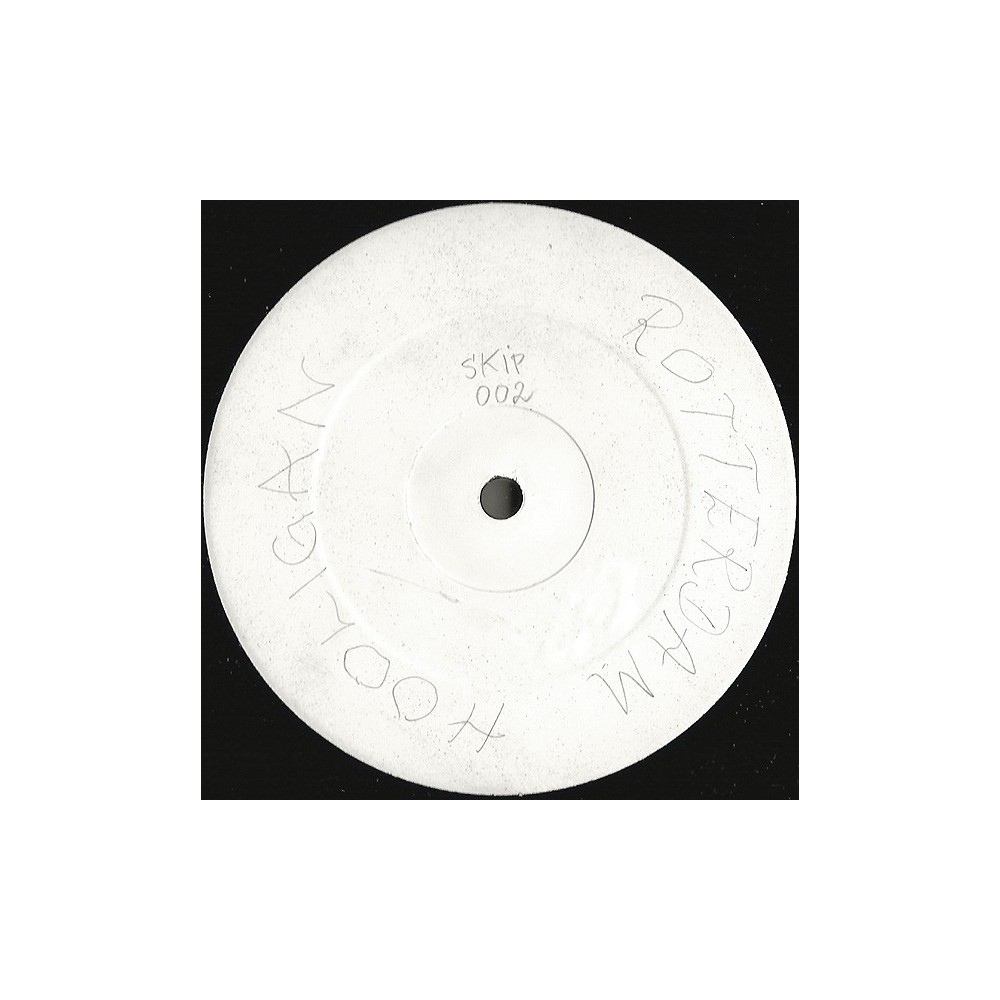 Unknown Artist ‎– Rotterdam Hooligan 