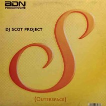 DJ Scot Project ‎– S (Outerspace) 