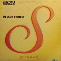 DJ Scot Project ‎– S (Outerspace) 