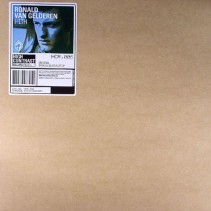 Ronald van Gelderen ‎– F!lth 