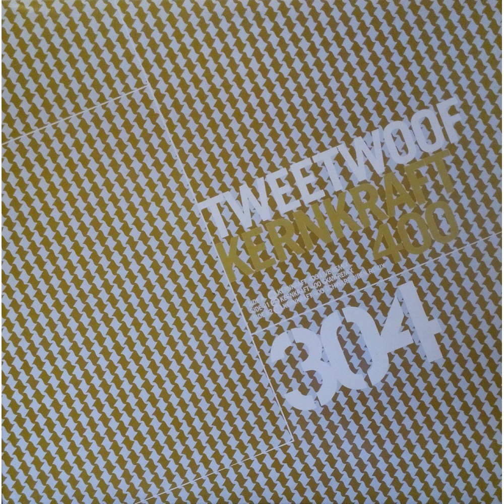 Tweetwoof ‎– Kernkraft 400 