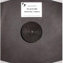 Solid Globe ‎– North Pole / Sahara (Global Demand EP) 