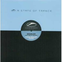 Signum Feat. Anita Kelsey ‎– Come Around Again 