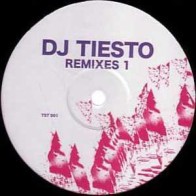 DJ Tiësto Remixes 1