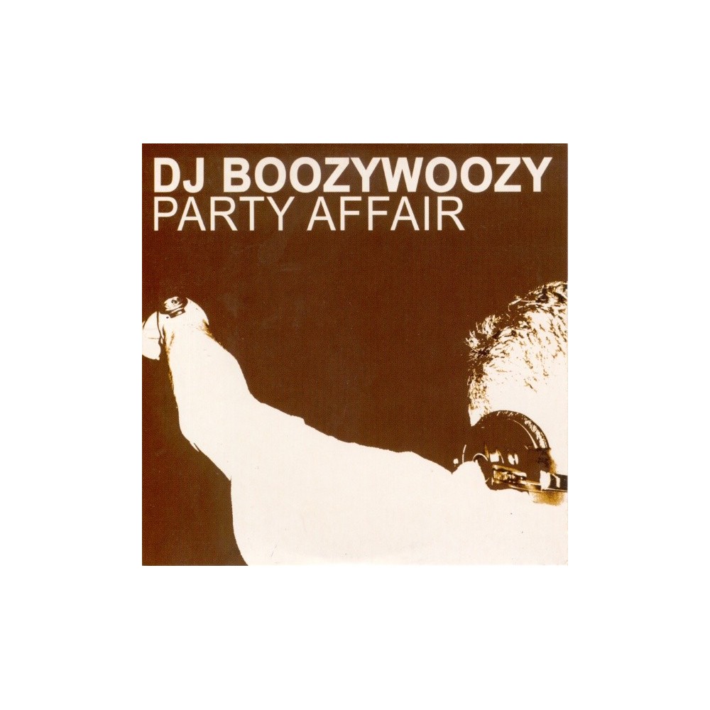 DJ BoozyWoozy - Party Affair(TEMAZO ROCKOLA,CABROTE REMEMBER¡¡)