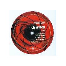 DJ Mika ‎– For My Brother 