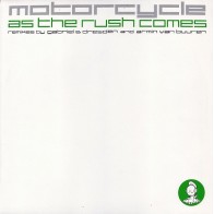 Motorcycle ‎– As The Rush Comes