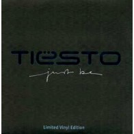 Tiësto ‎– Just Be