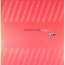 Second Sun ‎– The Spell (G-TRACKS)