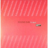 Second Sun ‎– The Spell (G-TRACKS)
