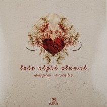 Late Night Alumni ‎– Empty Streets 