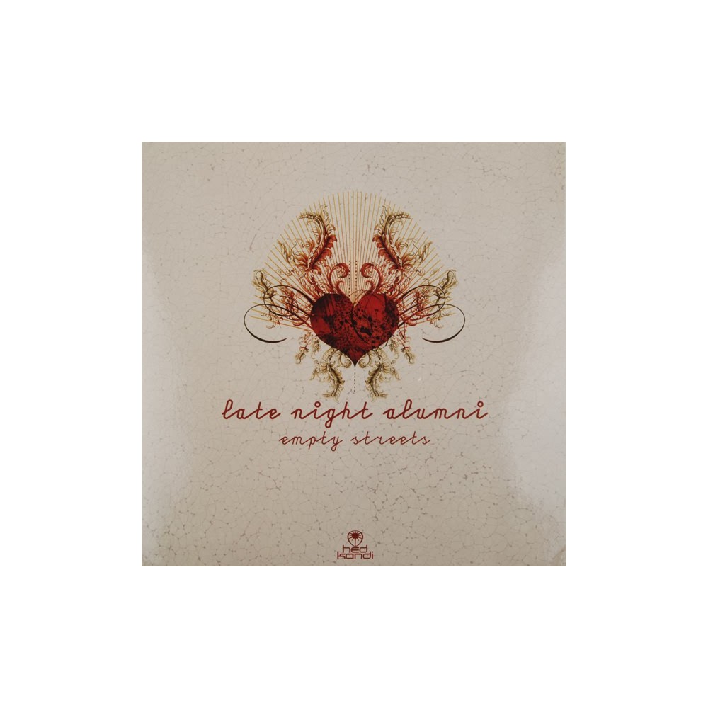 Late Night Alumni ‎– Empty Streets 