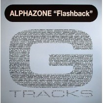 Alphazone ‎– Flashback
