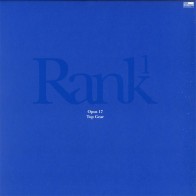 Rank1 ‎– Opus 17 / Top Gear 