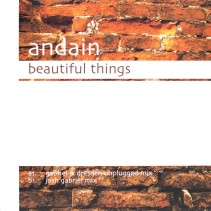 Andain ‎– Beautiful Things (Gabriel & Dresden Remix)