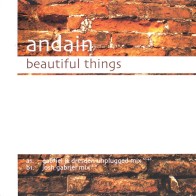 Andain ‎– Beautiful Things (Gabriel & Dresden Remix)