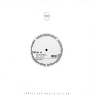 Cardiac Platinum Collection 03 