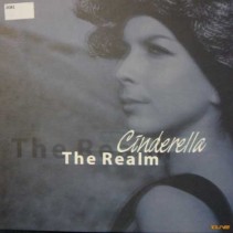 Cinderella ‎– The Realm 