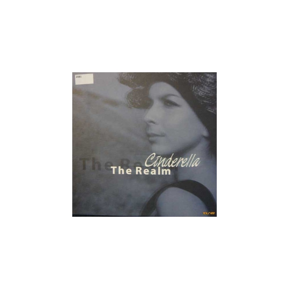 Cinderella ‎– The Realm 