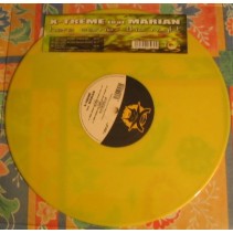 X-Treme Feat. Marian ‎– Here Comes The Night 