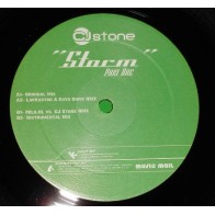 CJ Stone ‎– Storm (Part One) 