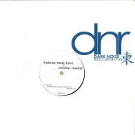 Marninx Pres. Ecco ‎– Intuition / Sunrise