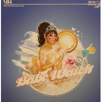 Adrenaline & Axel Karakasis ‎– Babe Watch 