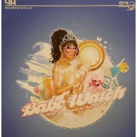 Adrenaline & Axel Karakasis ‎– Babe Watch 