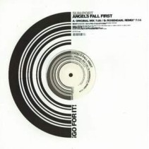 Sun Port ‎– Angels Fall First 