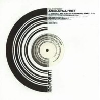 Sun Port ‎– Angels Fall First 