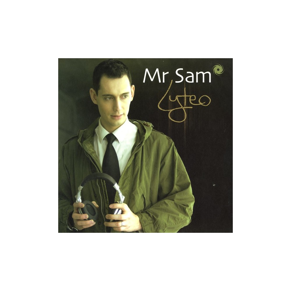 Mr Sam ‎– Lyteo 