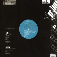 Hiver & Hammer With Funabashi ‎– Z.I.T.A