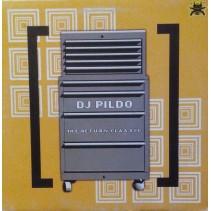 DJ Pildo ‎– The Return Classic 