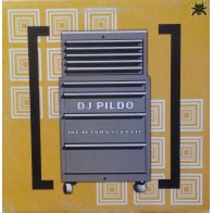 DJ Pildo ‎– The Return Classic 