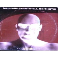 DJ Hardface & DJ Sinthetic ‎– Hardcore In Time 