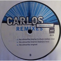 Carlos ‎– The Silmarillia (Remixes) 