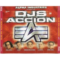 DJ's En Acción Vol. 2