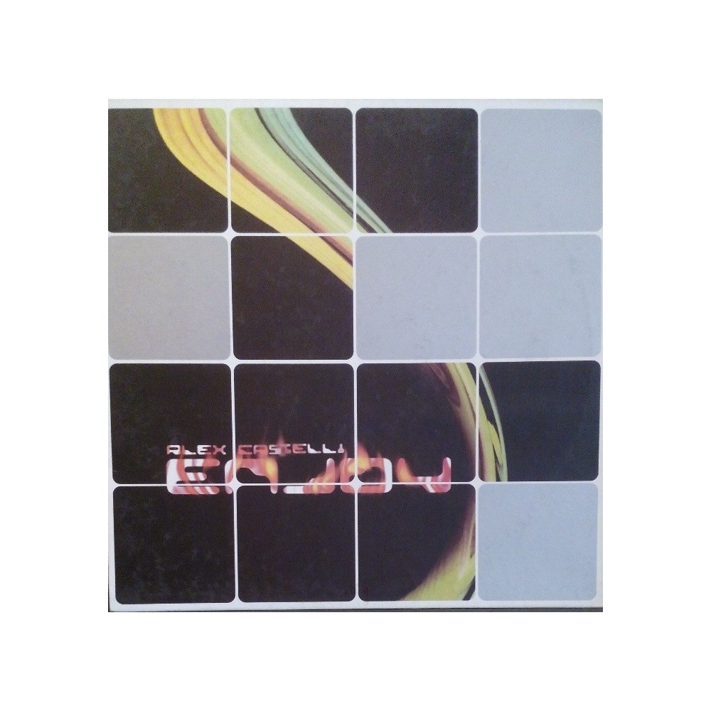 Alex Castelli ‎– Enjoy