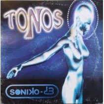 Soniko Db ‎– Tonos