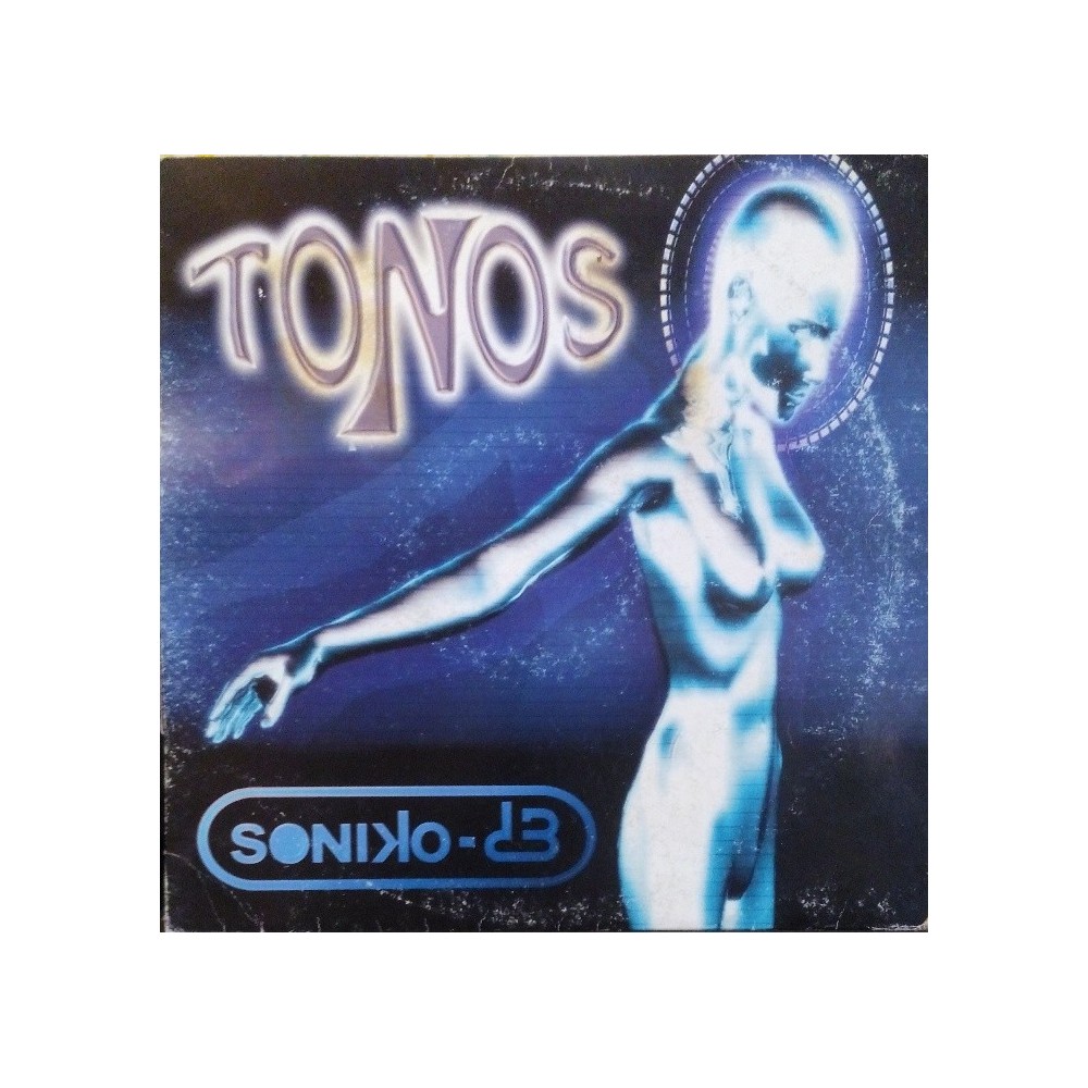 Soniko Db ‎– Tonos