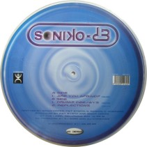 DJ Goro And DJ Christian  Presents Soniko-dB