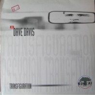 Dave Davis ‎– Transfiguration 