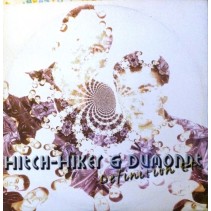 Hitch - Hiker & Dumondt Vol. III ‎– Definition EP
