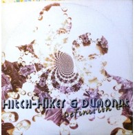 Hitch - Hiker & Dumondt Vol. III ‎– Definition EP