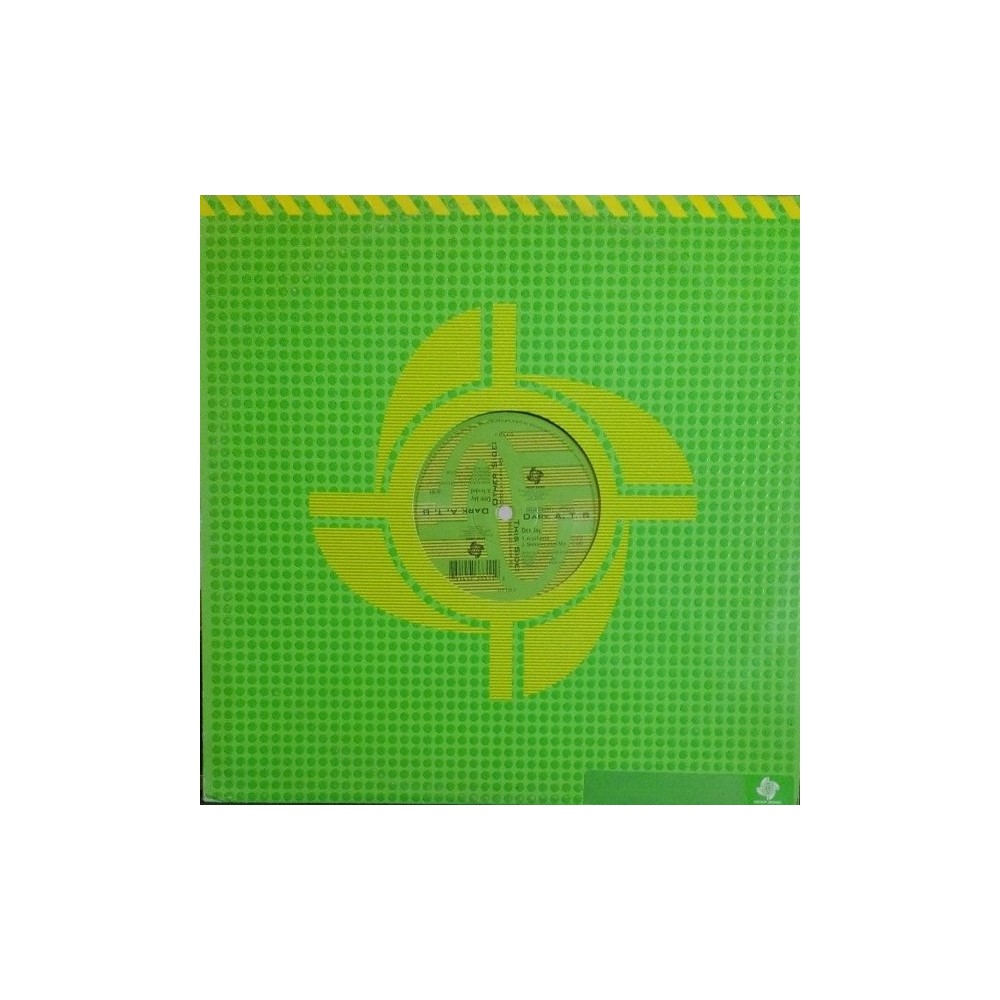 Dark A.T.8 ‎– Dee Jay 