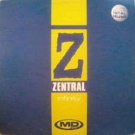 Zentral - Infinity / Total Drums