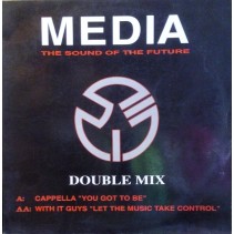 Media Double Mix 