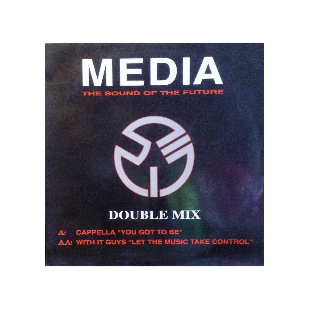 Media Double Mix 