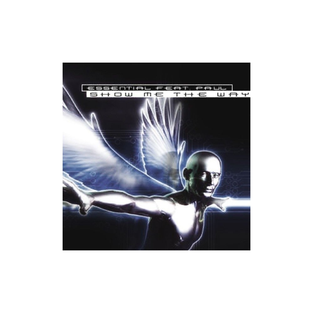 Essential Feat. Paul ‎– Show Me The Way 