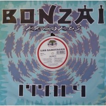 Les Sabotages ‎– Secrets